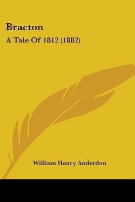 Bracton(English, Paperback, Anderdon William Henry)