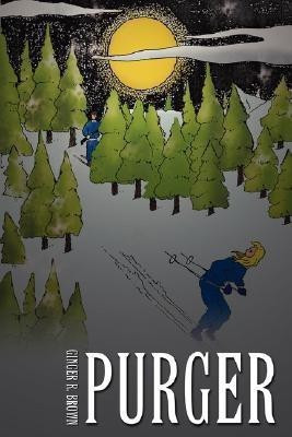 Purger(English, Paperback, Brown Ginger R.)