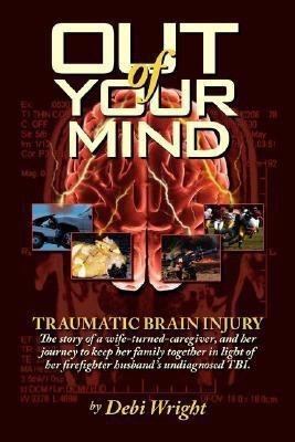 Out of Your Mind(English, Paperback, Wright Debi)