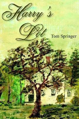 Harry's Lot(English, Paperback, Springer Tom)