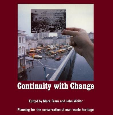 Continuity with Change(English, Paperback, unknown)