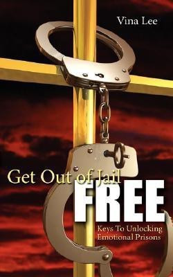 Get Out Of Jail FREE(English, Paperback, Lee Vina)