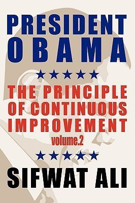 President Obama(English, Paperback, Ali Sifwat)