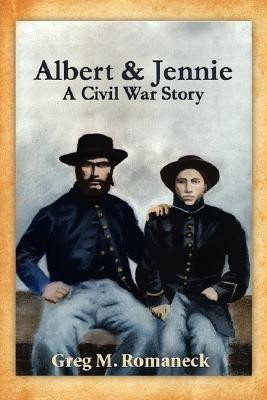 Albert & Jennie(English, Paperback, Romaneck Greg, M.)