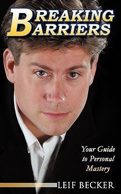 Breaking Barriers(English, Paperback, Leif Manchester Becker)