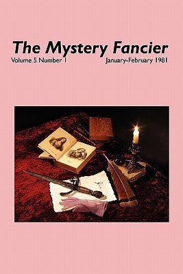 The Mystery Fancier (Vol. 5 No. 1) January/February 1981(English, Paperback, unknown)