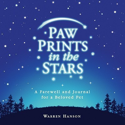 Paw Prints in the Stars(English, Hardcover, Hanson Warren)
