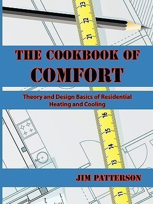 The Cookbook of Comfort(English, Paperback, Patterson Jim)
