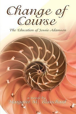 Change of Course(English, Paperback, Blanchard Margaret M)