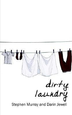 Dirty Laundry(English, Paperback, Murray Stephen)