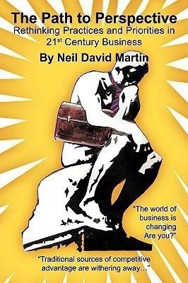 The Path to Perspective(English, Paperback, Martin Neil David)