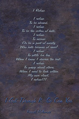 I Got Through It, So Can You(English, Hardcover, McKenzie Raquel)