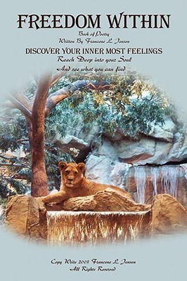 Freedom Within(English, Paperback, FrankieLee J.)