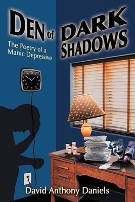 Den of Dark Shadows(English, Paperback, Daniels David Anthony)