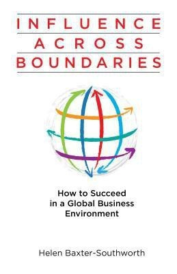 Influence Across Boundaries(English, Hardcover, Schwemmer Ray)