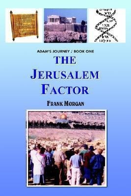The Jerusalem Factor(English, Paperback, MORGAN FRANK)