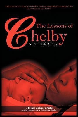 THE Lessons of Chelby(English, Paperback, PARKER BRENDA ANDERSON)