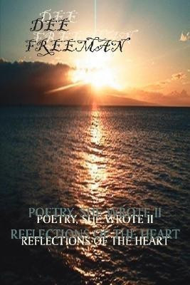 Poetry, She Wrote II(English, Paperback, FREEMAN DEE)