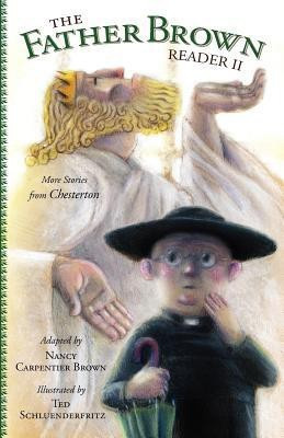 Father Brown Reader II(English, Paperback, unknown)
