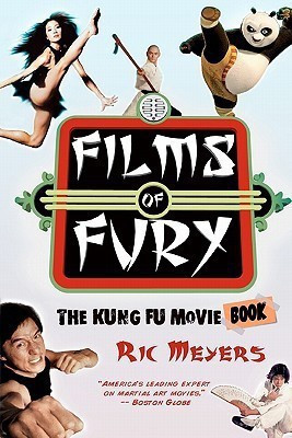 Films of Fury(English, Mixed media product, Meyers Richard)