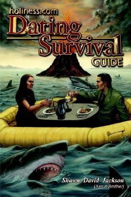 Holiness.Com Dating Survival Guide(English, Hardcover, Jackson Shawn David)