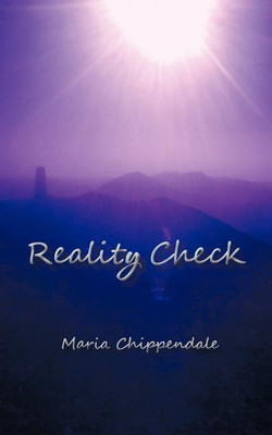 Reality Check(English, Paperback, Chippendale Maria)