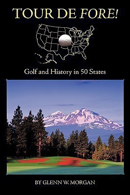 Tour De Fore!(English, Paperback, Morgan Glenn W.)