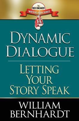 Dynamic Dialogue(English, Paperback, Bernhardt William)