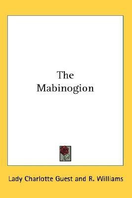 The Mabinogion(English, Paperback, Guest Lady Charlotte)