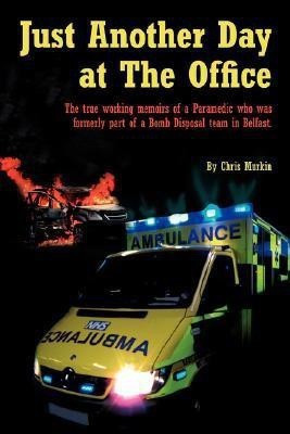 Just Another Day at The Office(English, Paperback, Murkin Chris,)