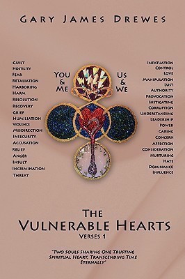 The Vulnverable Hearts Verses 1(English, Paperback, Drewes Gary James)