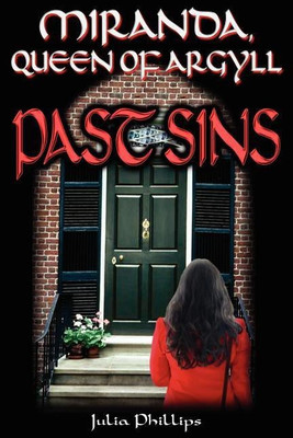 Miranda, Queen of Argyll(English, Paperback, Phillips Julia)
