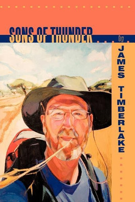Sons of Thunder(English, Paperback, Timberlake James)