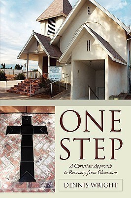 One Step(English, Hardcover, Wright Dennis)