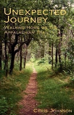 Unexpected Journey(English, Paperback, Johnson Chris Ma MD Frca)