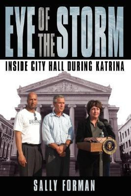 Eye of the Storm(English, Paperback, Forman Sally)