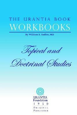 The Urantia Book Workbooks(English, Paperback, unknown)