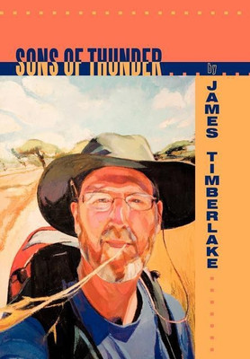 Sons of Thunder(English, Hardcover, Timberlake James)