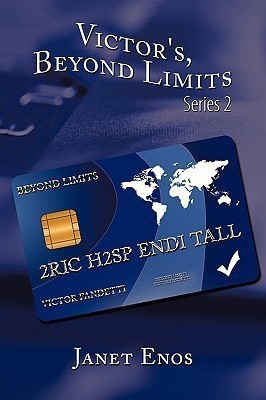 Victor's, Beyond Limits(English, Paperback, Enos Janet)