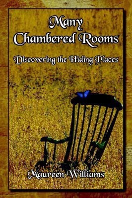 Many Chambered Rooms(English, Paperback, Williams Maureen)