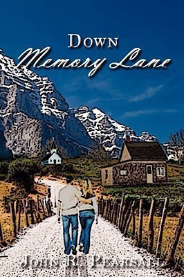 Down Memory Lane(English, Paperback, Pearsall John R.)