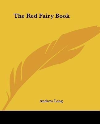 The Red Fairy Book(English, Paperback, Lang Andrew)