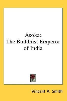 Asoka(English, Paperback, Smith Vincent Arthur)