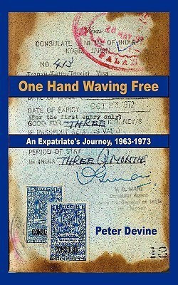 One Hand Waving Free(English, Paperback, Devine Peter)