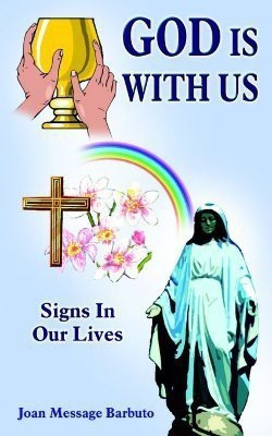 God is with Us(English, Paperback, Barbuto Joan Message)