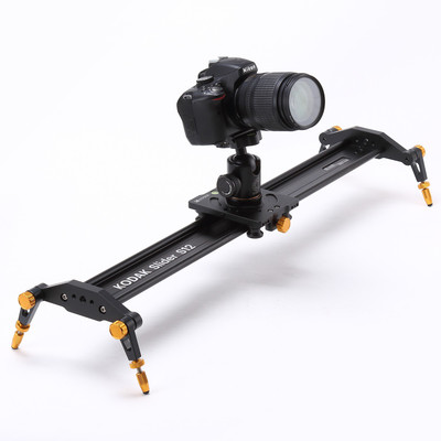 

Kodak Smart Camera Slider 65CM S12 Camera Rig