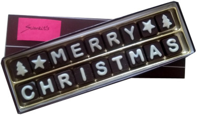 

Swankit's Merry Christmas & Happy New Year Message Box Crackles(100)