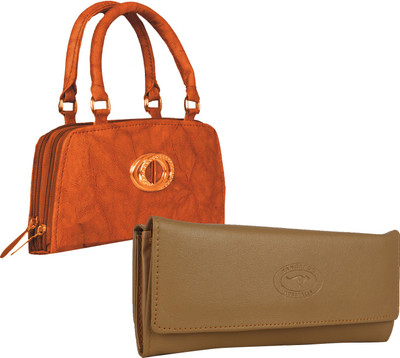 

Fillincart Casual, Party, Formal Multicolor Clutch