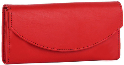 

TR Fashion Party Red Clutch
