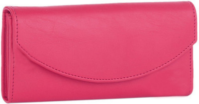 

TR Fashion Party Pink Clutch
